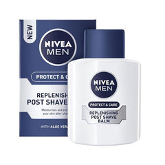 NIVEA MEN PROTECT&CARE REPLENISHING POST SHAVE BLAM 100ML