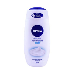 NIVEA MOISTURIZING CREAM 250ML