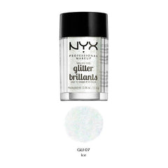 NYX GLITTER BRILLANT GLI 07