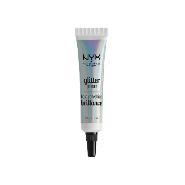 NYX GLITTER PRIMER  BASE BRILLANCE 10ML