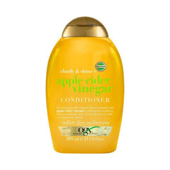 OGX APPLE CIDER VINEGAR CONDITIONER 385ML