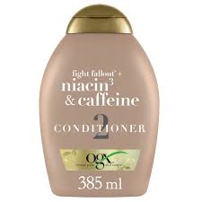 OGX KUKUI OIL SHAMPOO 385ML
