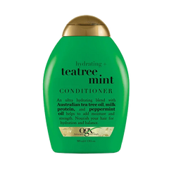 OGX TEATREE MINT CONDITIONER 385ML
