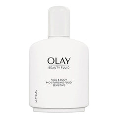 OLAY BEAUTY FLUD FACE & BODY SENSITIVE 200ML