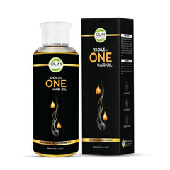 OLIM 12 IN ONE HAIR OIL 120ML