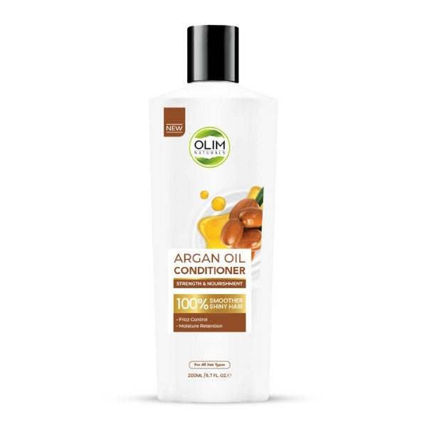 OLIM ARGAN OIL CONDITIONER 200ML