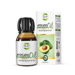 OLIM AVOCADO OIL 30ML