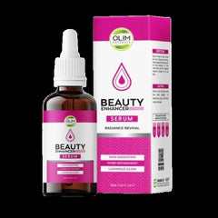 OLIM BEAUTY ENHANCER SERUM 30ML