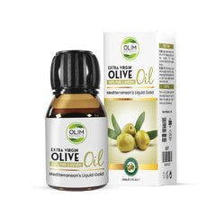 OLIM EXTRA VIRGIN OLIVE OIL 30ML