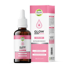 OLIM GLOW SKIN SERUM 30ML
