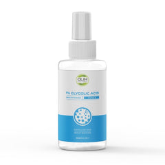 OLIM GLYCOLIC ACID 7% TONER 120ML