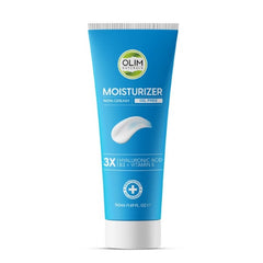 OLIM HYALURONIC ACID+B3+VITAMIN E MOISTURIZER 50ML