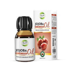 OLIM JOJOBA OIL 30ML