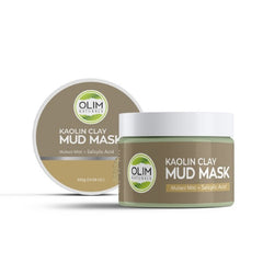 OLIM KAOLIN CLAY MUD MASK 300G