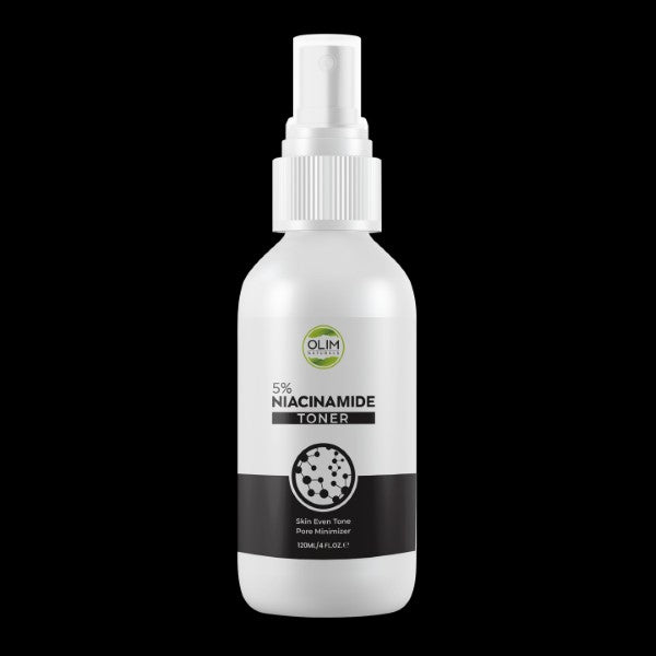 OLIM NIACHINAMIDE 5% TONER 120ML