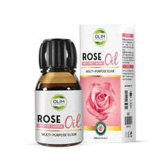 OLIM ROSE OIL 30ML