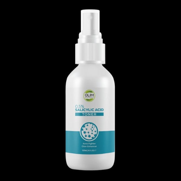 OLIM SALICYLIC SCID 0.5% TONER 120ML