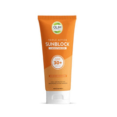 OLIM SUN BLOCK SPF30+ 40ML