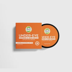 OLIM UNDER EYE PUFFINESS&DARK CIRCLES CREAM 15G