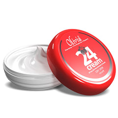 OLIVIA 24 CREAM FOR DRY SKIN 150ML