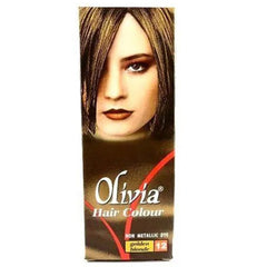OLIVIA HAIR COLOR GOLDEN BLONDE 12