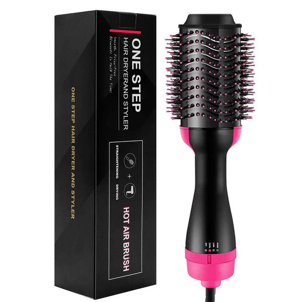 ONE STEP HAIR DRYRAND STYLER 5250