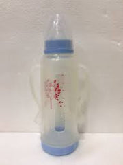 ONLY BABY GLASS AUTOMATIC BOTTLE 240ML 23-90