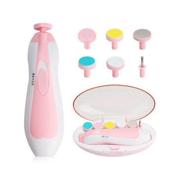 ONLY BABY NAIL CUTTER FZ-11