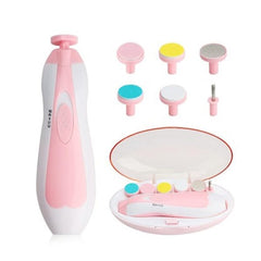 ONLY BABY NAIL CUTTER FZ-11