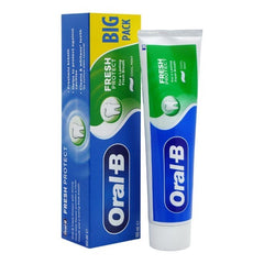 ORAL-B COOL MINT FRESH PROTECT TOOTHPASTE 100ML