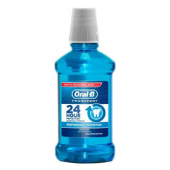 ORAL-B PRO EXPERT FRESH MINT MOUTHWASH 500ML