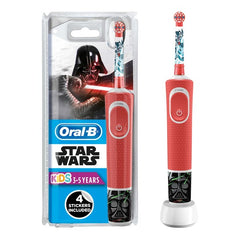 ORAL B STAR WARS TOOTH BRUSH ELECTRIC 91045973