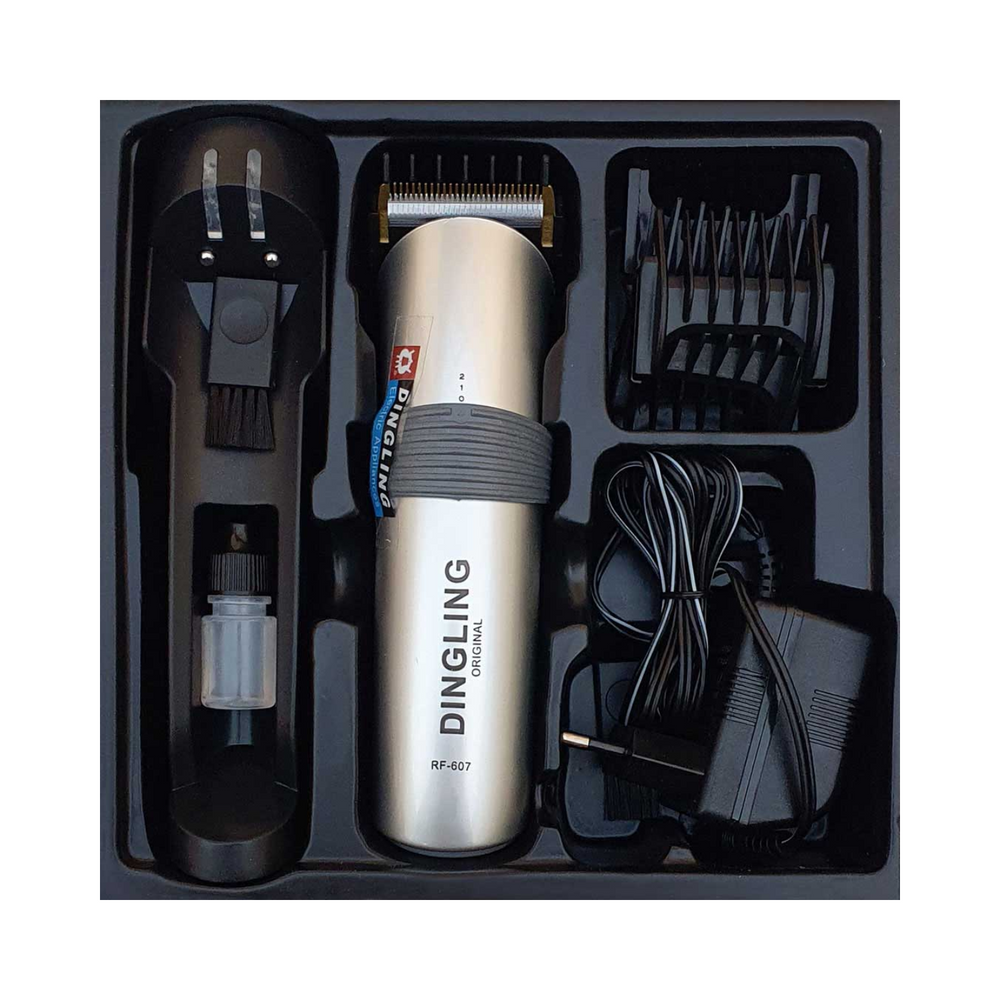 original-dingling-rf-607-hair-beard-trimmer