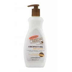 PALMERS COCONUT HYDRATE DAILY BODY LOTION 400ML