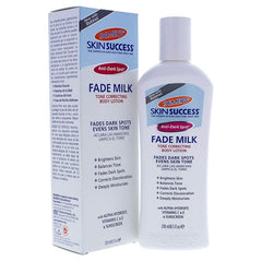 PALMERS SKIN SUCCESS FADE MILK BODY LOTION 250ML