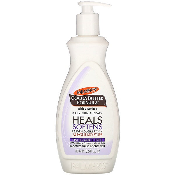 PALMERS COCA BUTTER HEALS SOFTENS 250ML