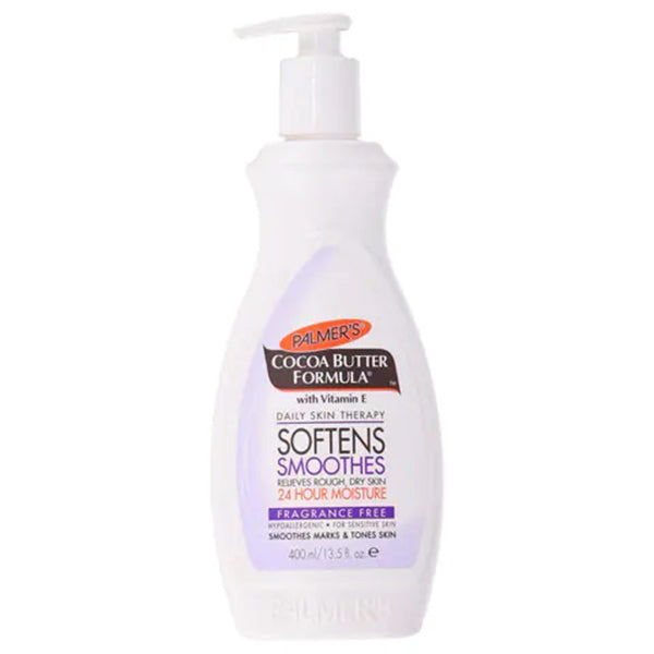 PALMERS HEALS SOFTENS BODY LOTION 400ML