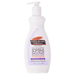 PALMERS HEALS SOFTENS BODY LOTION 400ML