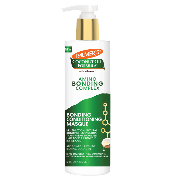 PALMERS BONDING CONDITIONING MASQUE 355ML