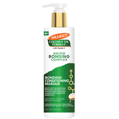 PALMERS BONDING CONDITIONING MASQUE 355ML