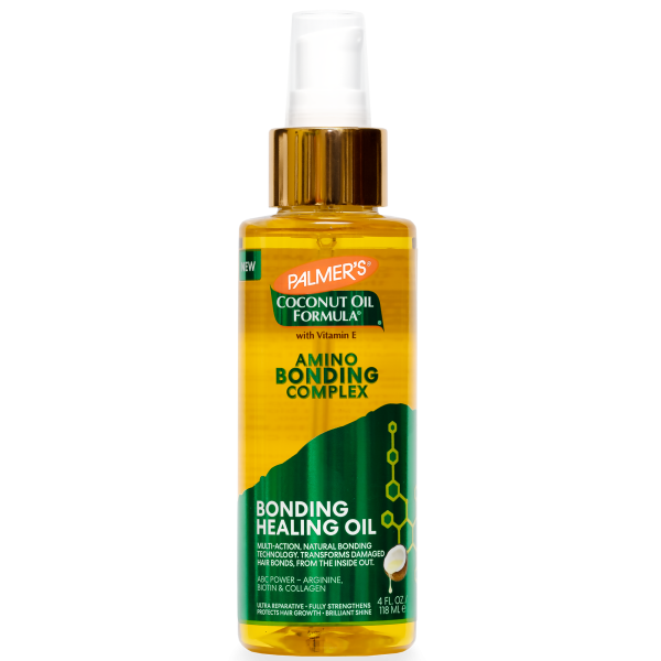 PALMERS BONDING HEALING OIL 118ML