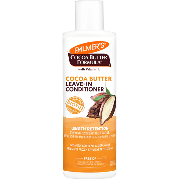 PALMERS COCOA BUTTER LEAVE-IN CONDITIONER 250ML