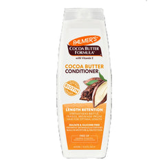 PALMERS COCOA BUTTER LENGTH RETENTION CONDITIONER 400ML