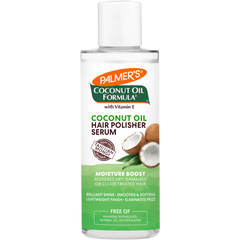PALMERS COCONUT OIL HAIR POLISHER SERUM 178ML