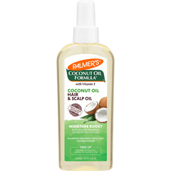 PALMERS COCONUT OIL HAIR&SCALP 150ML