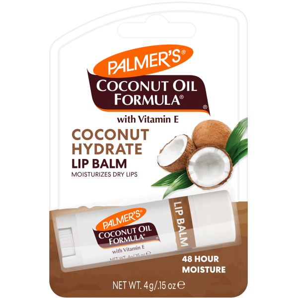 PALMERS COCONUT OIL LIP BALM