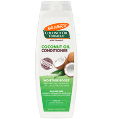 PALMERS COCONUT OIL MOISTURE BOOST CONDITIONER 400ML
