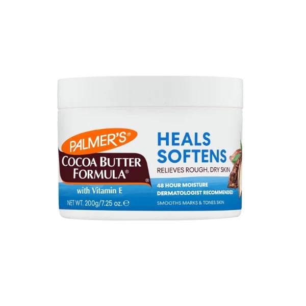 PALMERS HEALS SOFTENS 200G