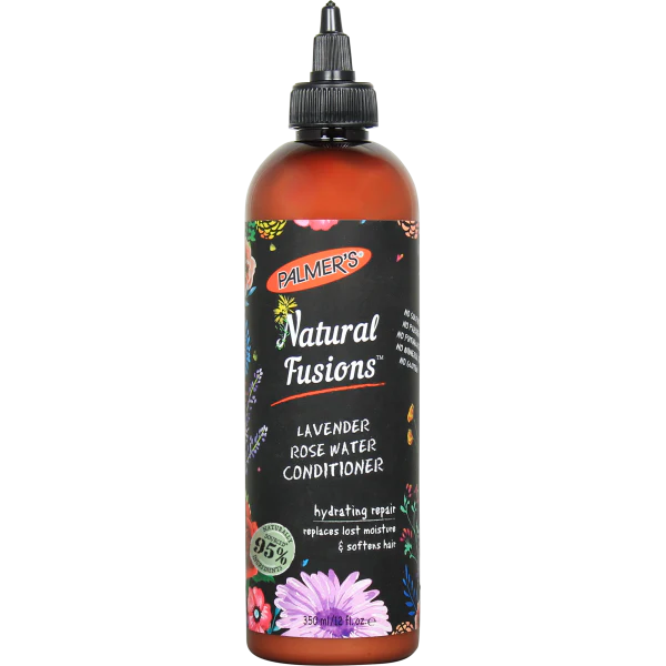 PALMERS NATURAL FUSIONS CONDITIONER 350ML