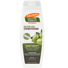 PALMERS OLIVE OIL CONDITIONER SHINE THERAPY 400ML